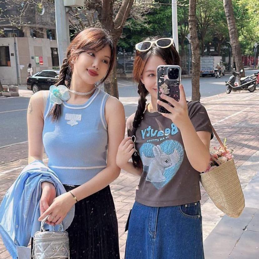 汕头Lin baby女装