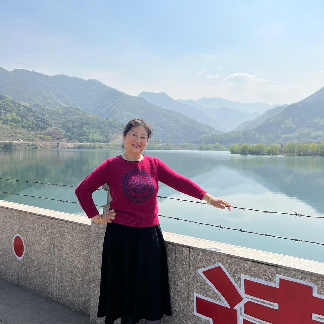 于巧莉