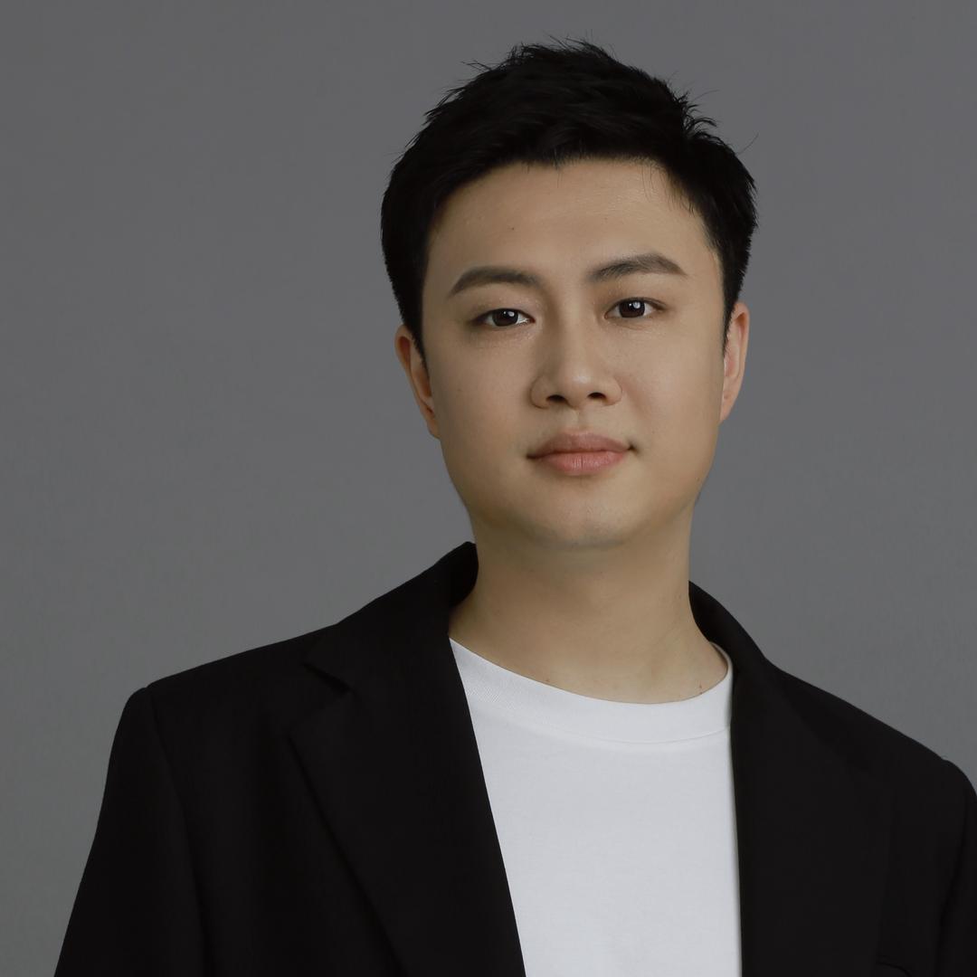 伊承俊（婚纱礼服馆运营教学）
