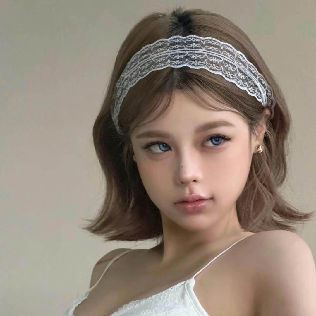 小桃.