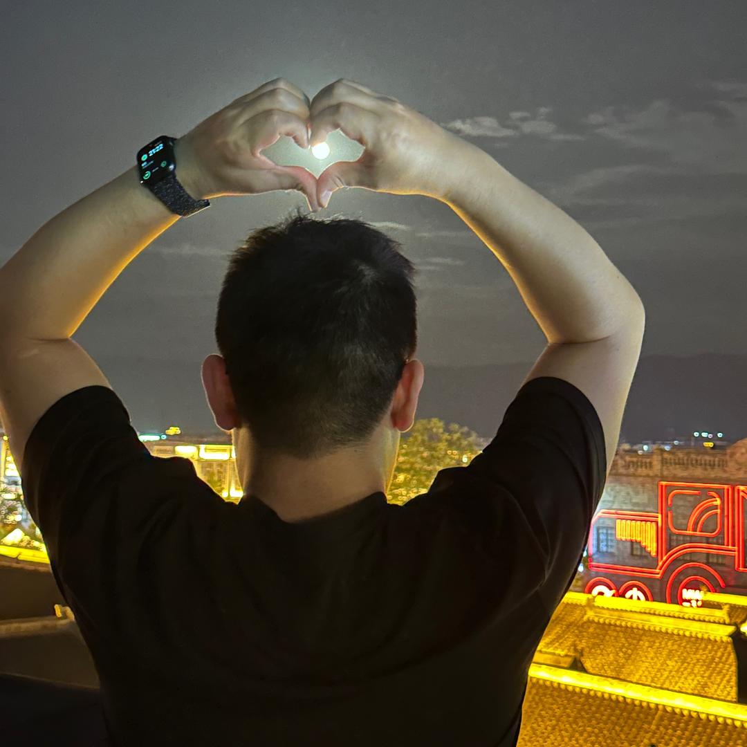 小吴乐意