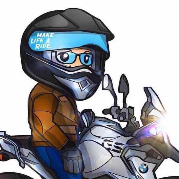 阴天的小踏板