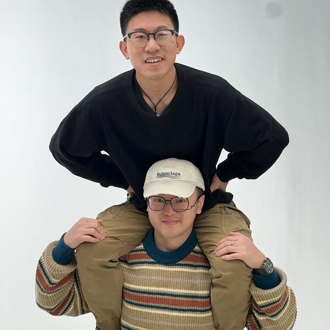 爱琢磨的老苗