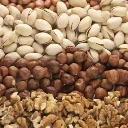 哈尔滨南岗多多干货铺