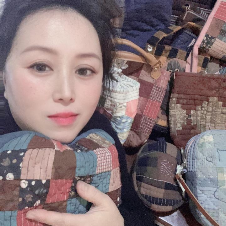 木子爱手工