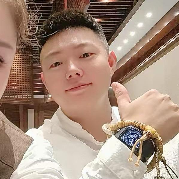 上班就焦   吕先生