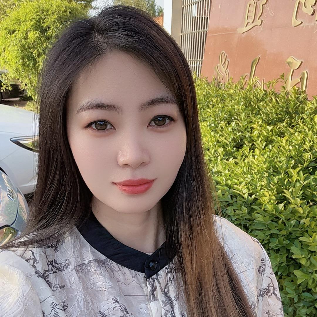 妍妍🎀