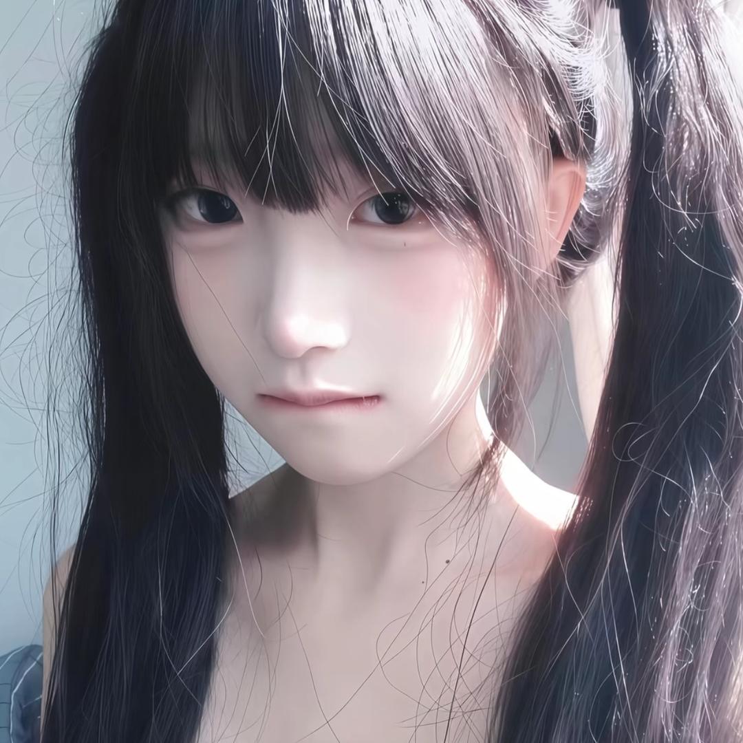 小薯条
