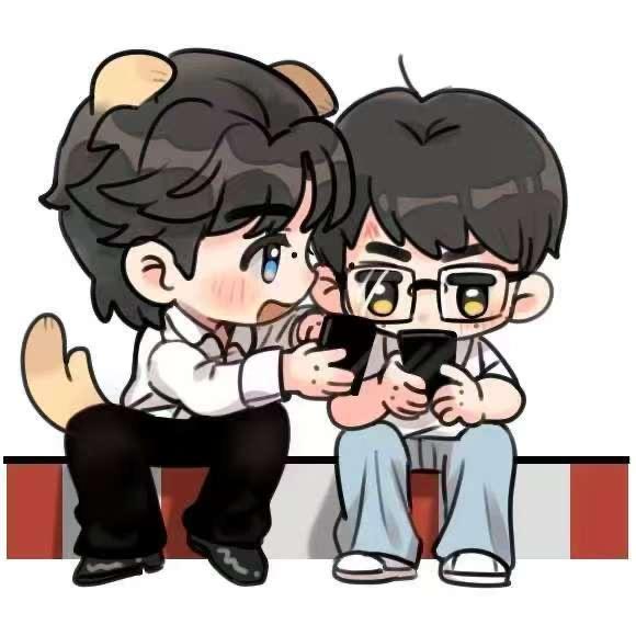 顾念🧸