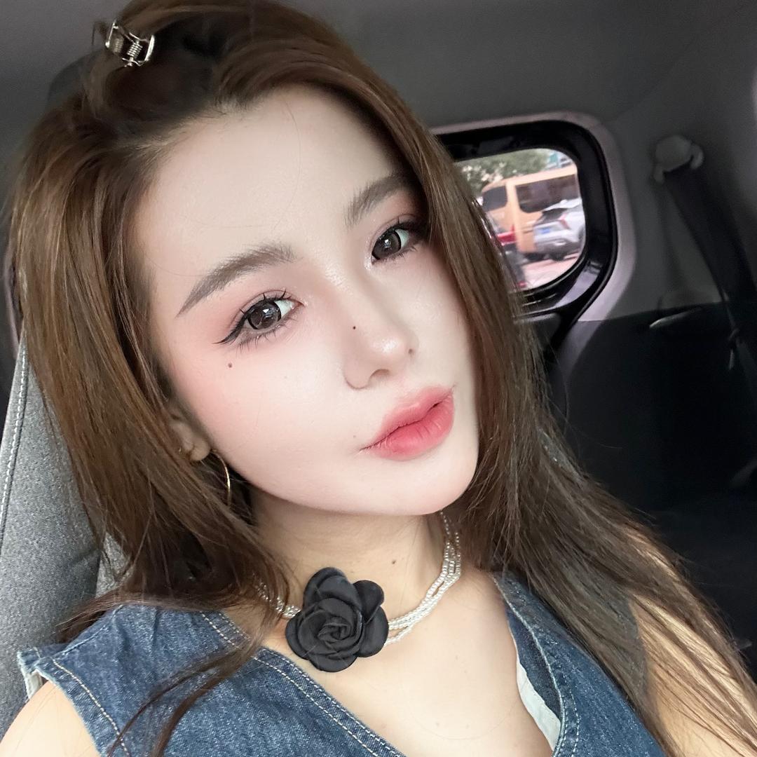 大美丽（招队员）