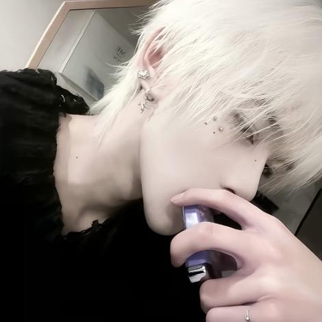 小宋有点烦💤（见过TopBarry版）