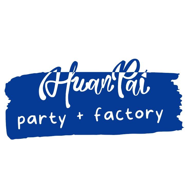 浙江欢派纸制品有限公司