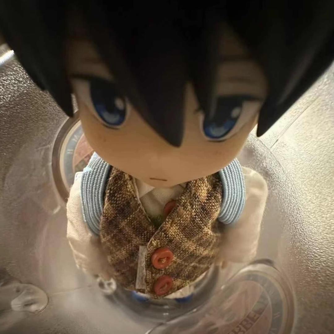 不如不见