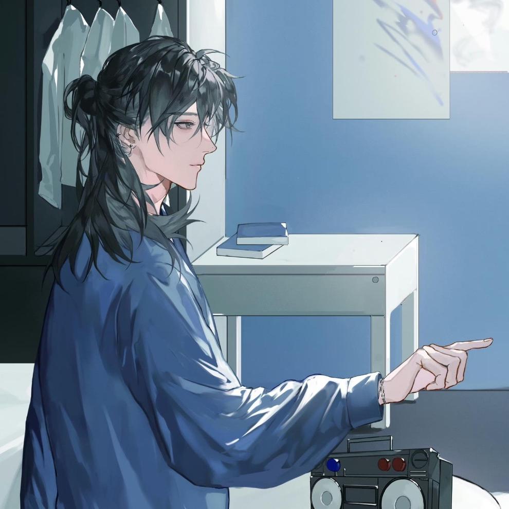 云在天上（顺恨版）