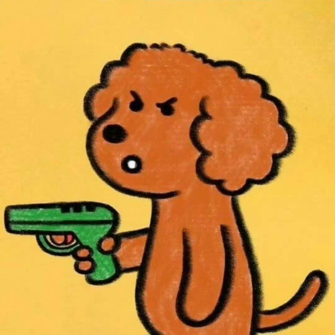 有点冷✌︎' ֊'
