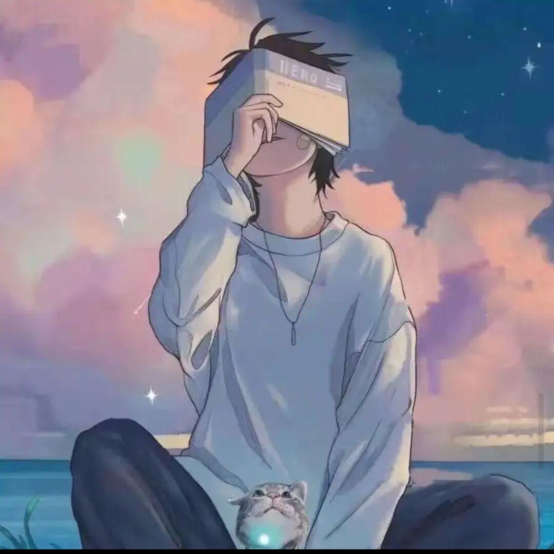 黄灯行