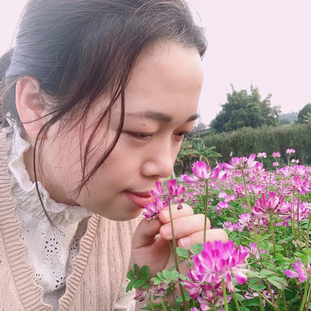 @丽丽
