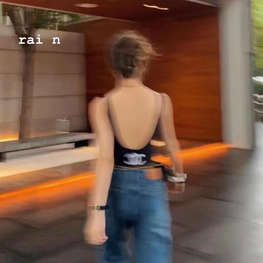 ashleyass女装分享