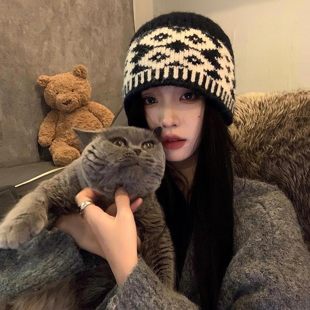 柚子超甜（孕期）