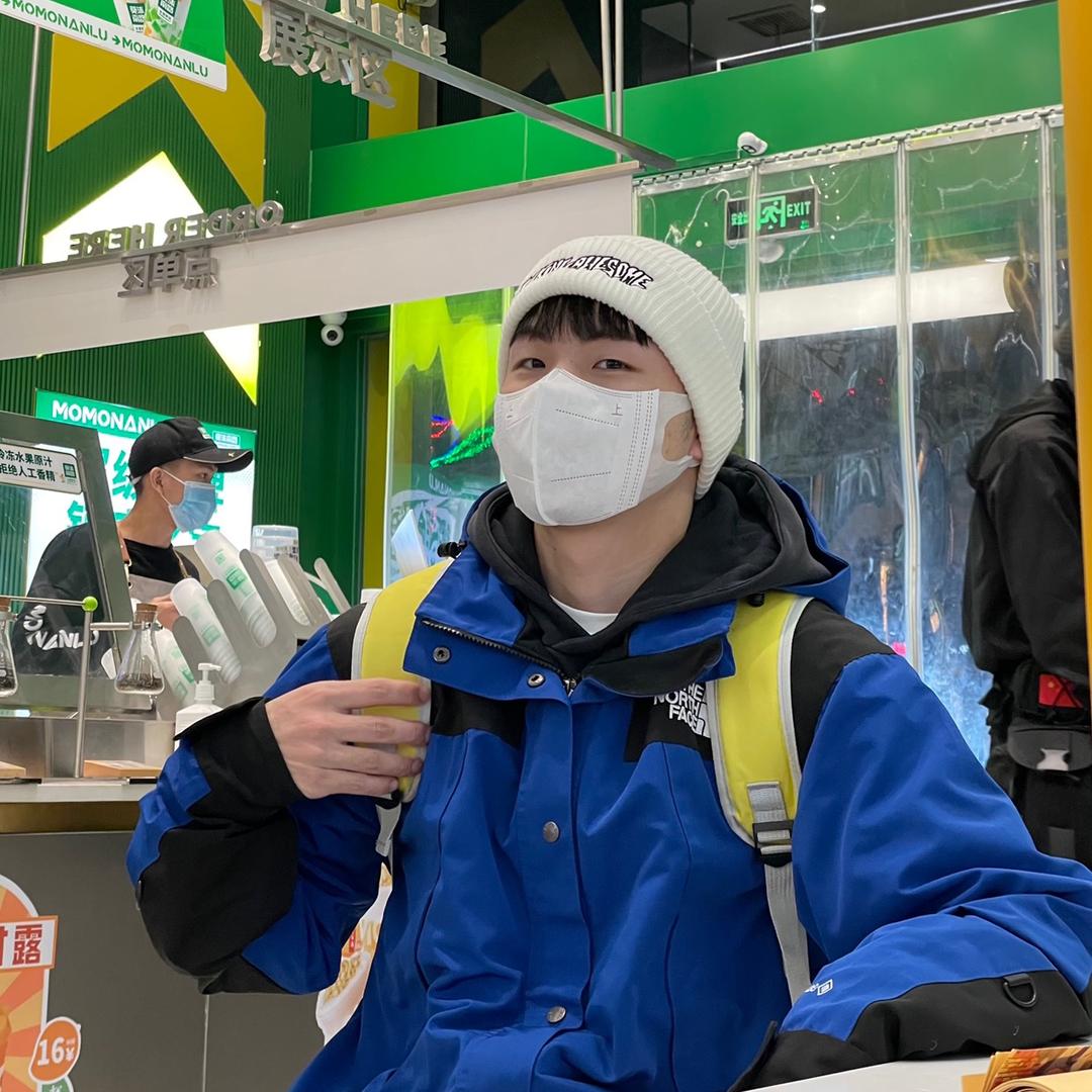 壹哥.