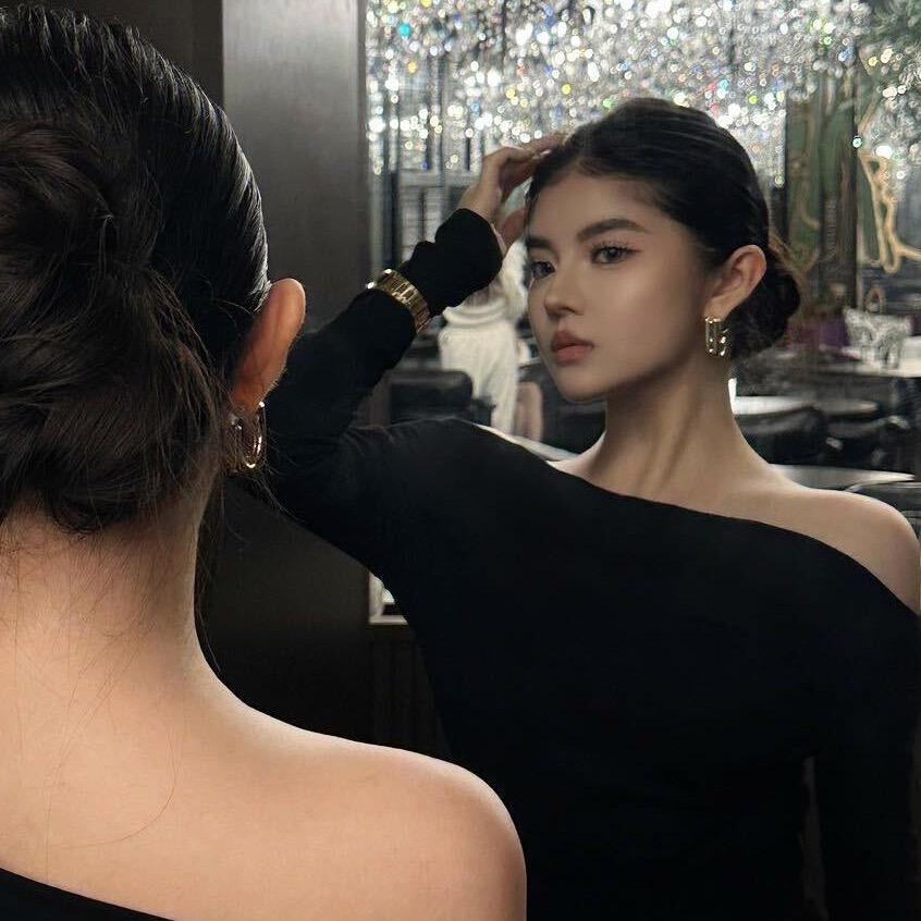美惠子（美美号）