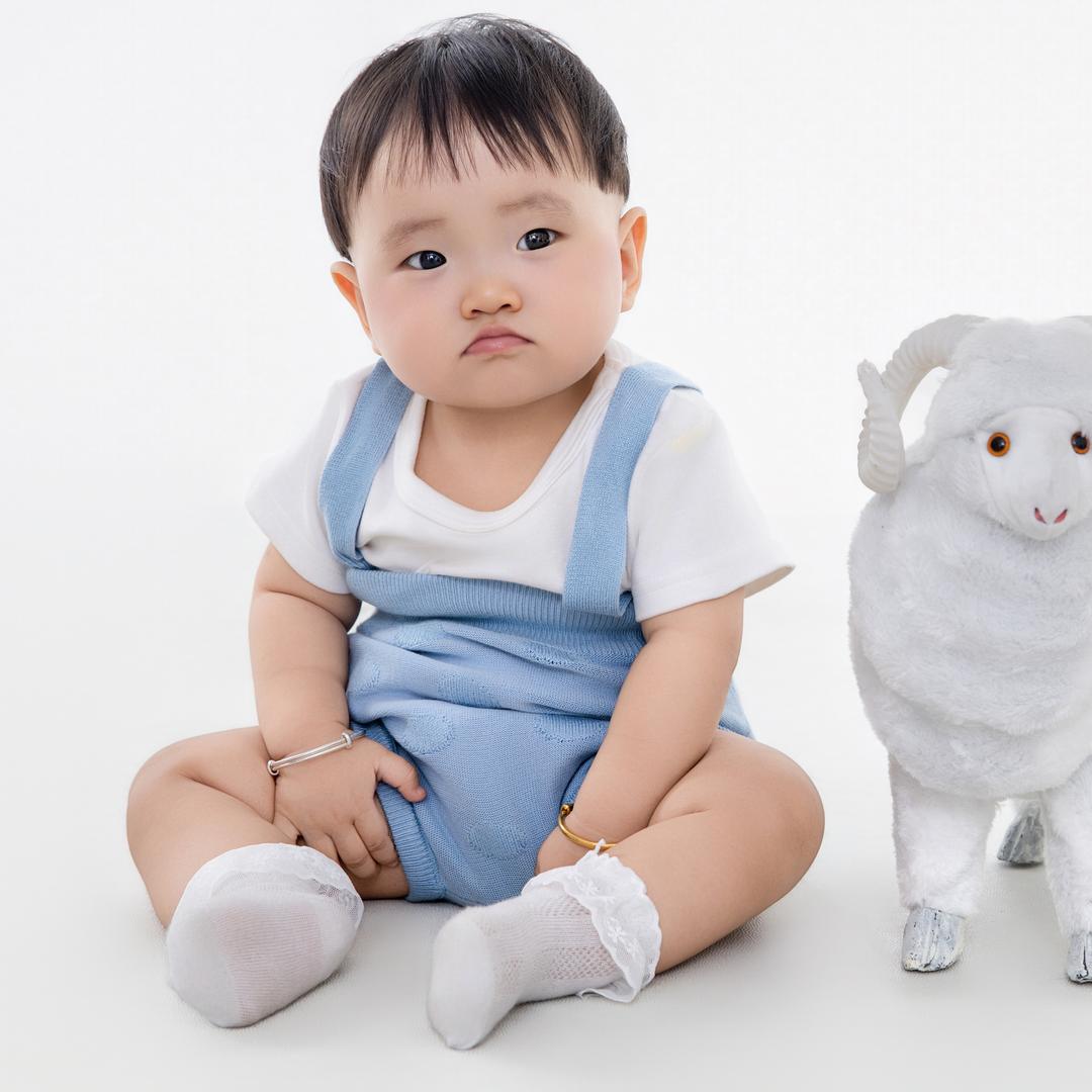 Lucky 成长日记📔