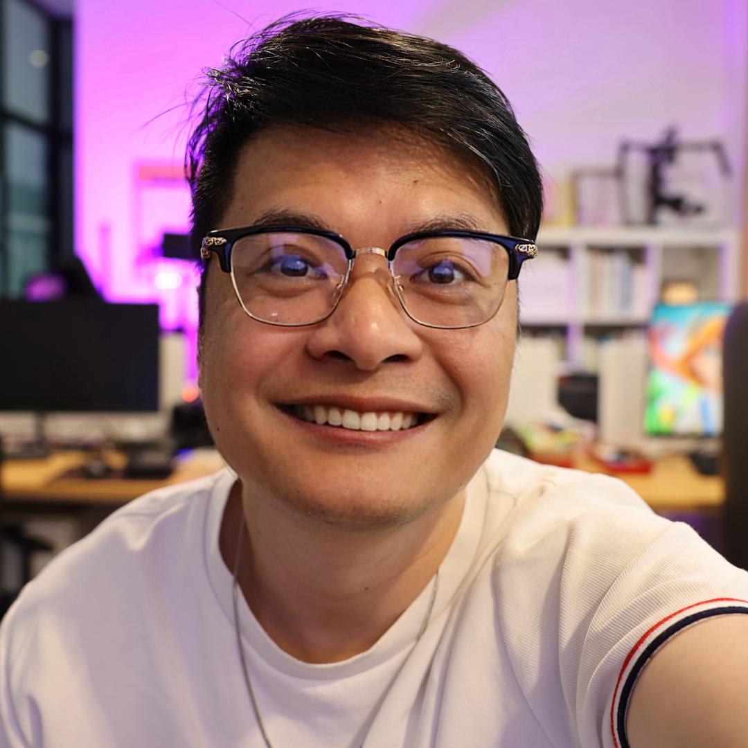 船长来了（科技数码）@抖音