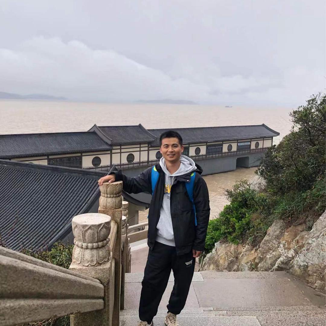 巴城小先生