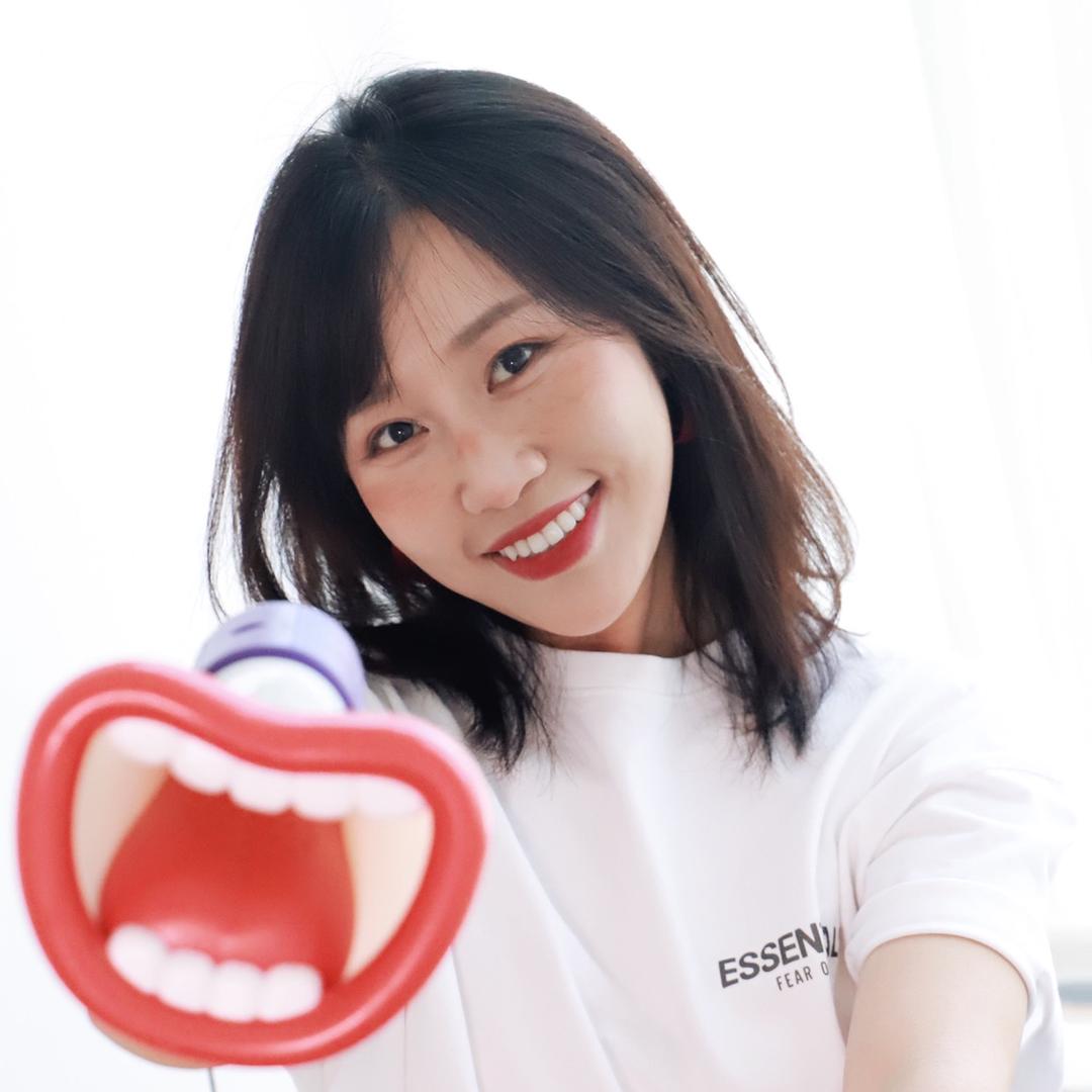 豆豆真咋呼@抖音