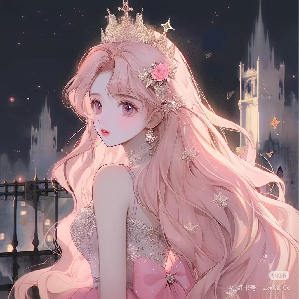 Lucky宝儿