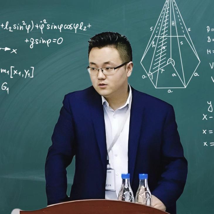 南通周老师