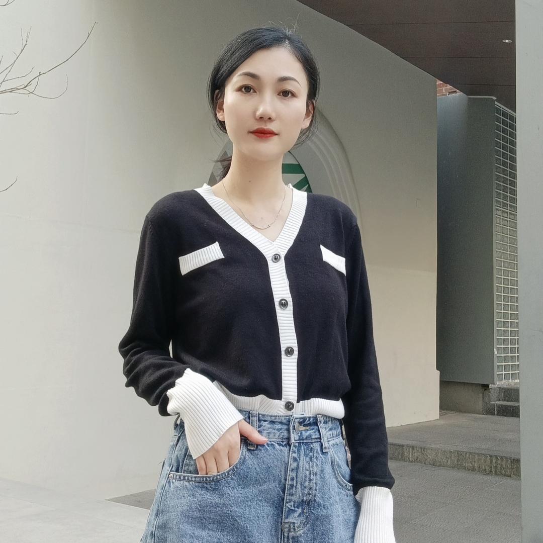潮州妹