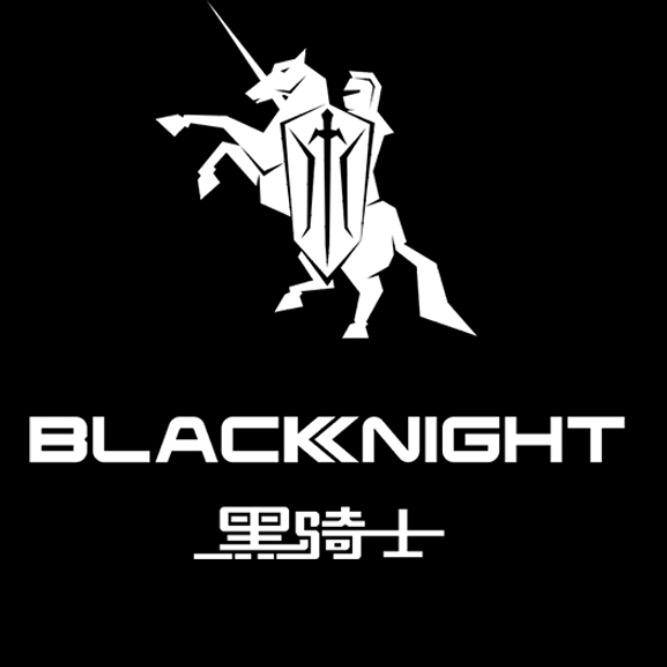 合肥黑骑士部落（陈集路店）