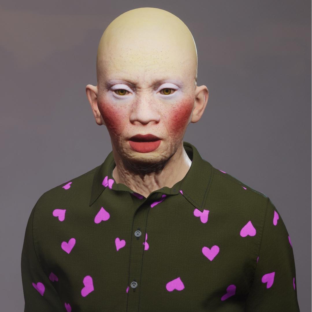 徐小四