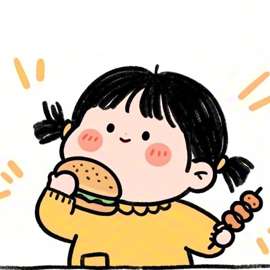 果果美食