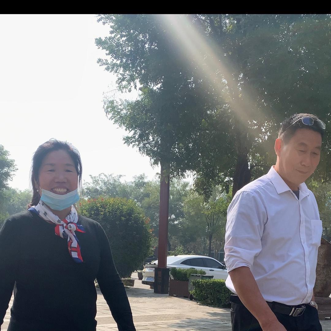 封哥封嫂