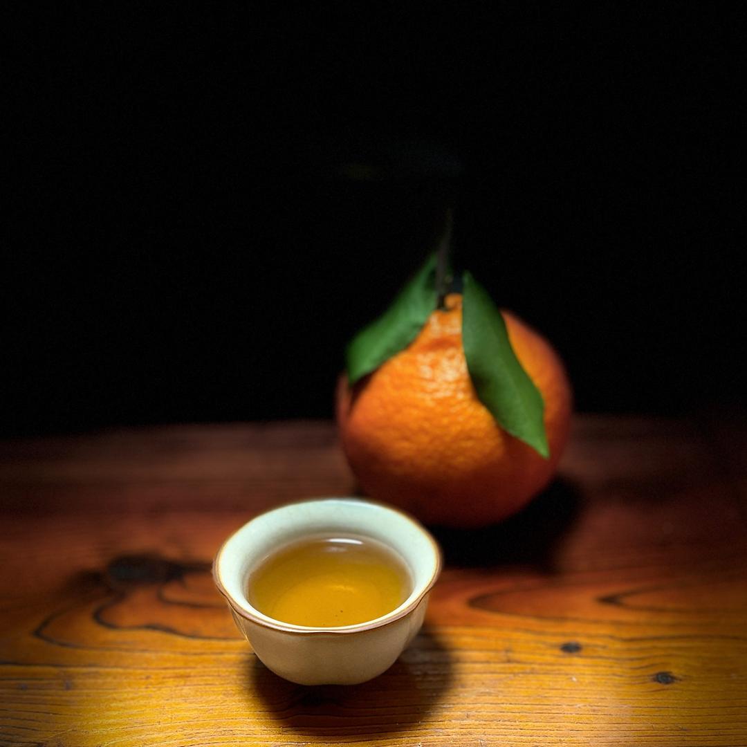 松·萝 清居