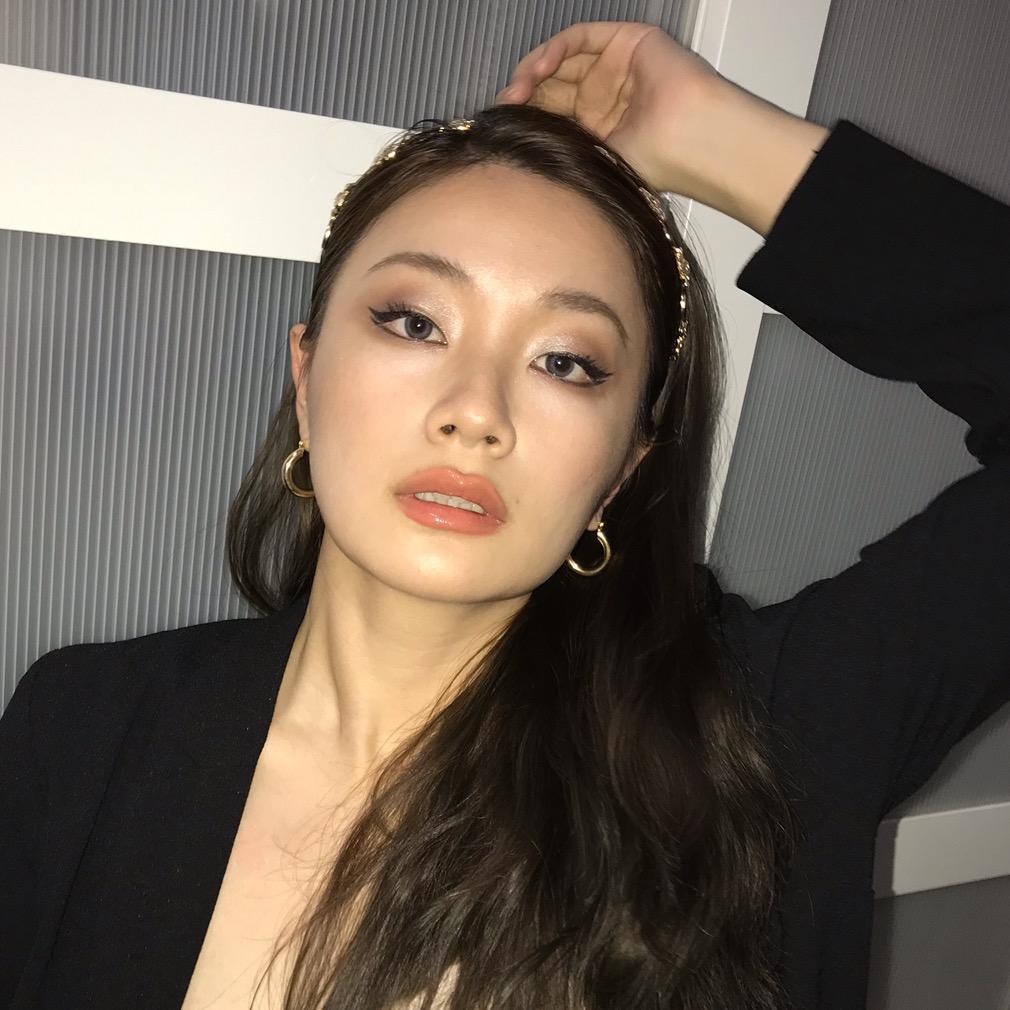 我的琳耶