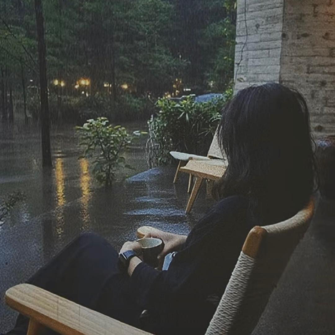 顺其自然💕