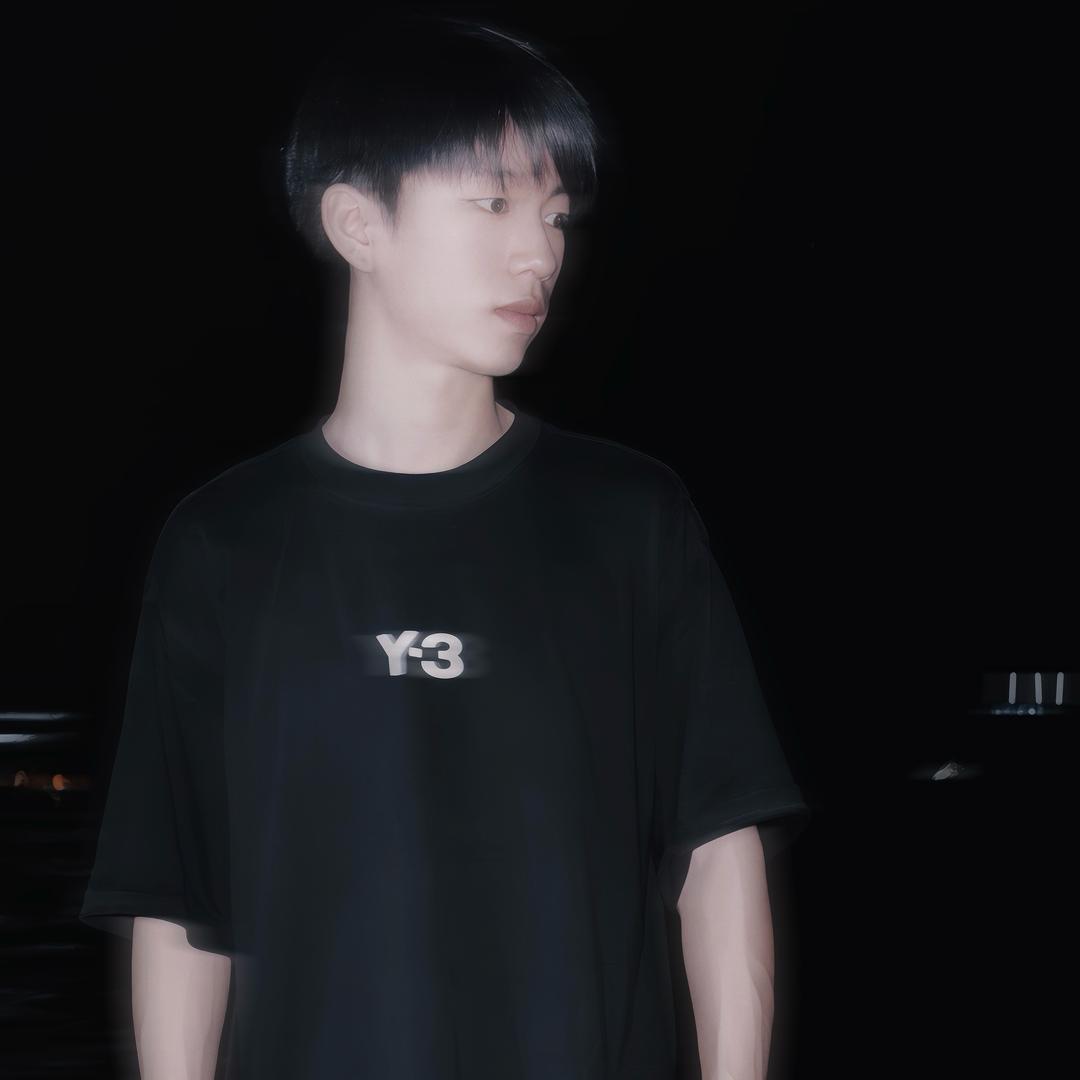 抬头就是阳光