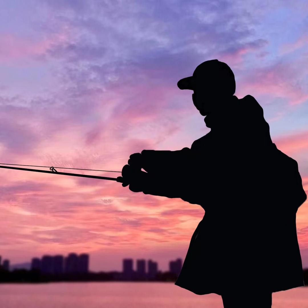 Yy溪流🎣