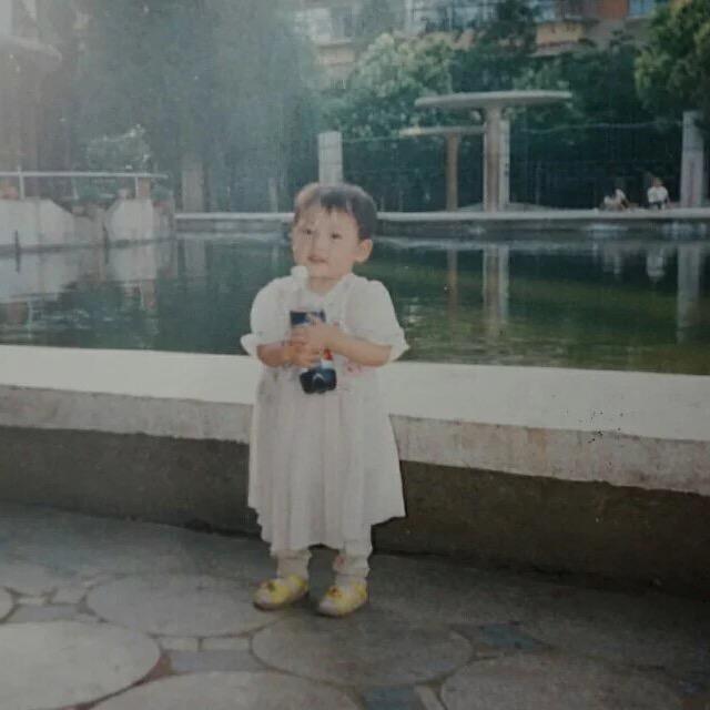 娇娇老师吖💕