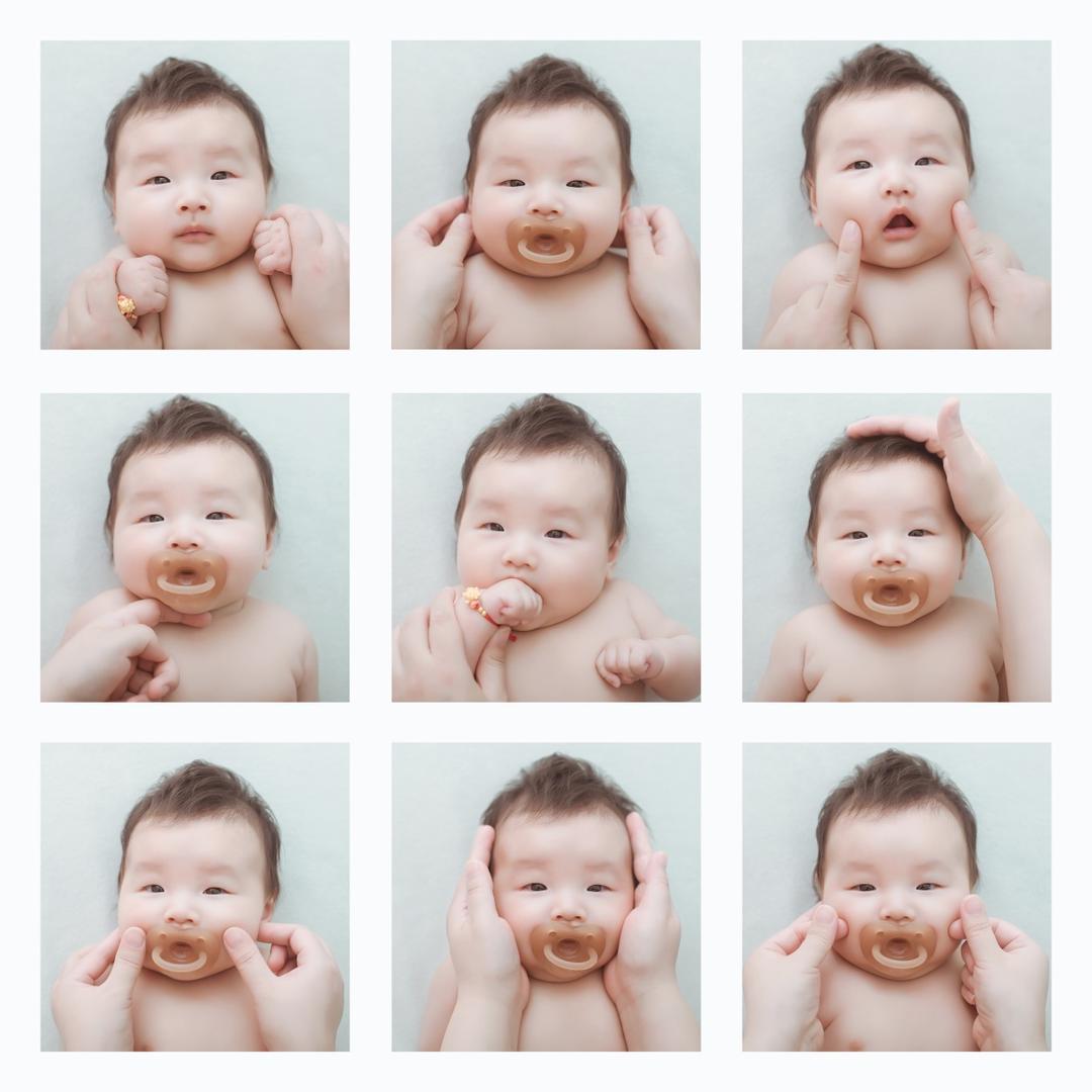 丫头的世界你不懂