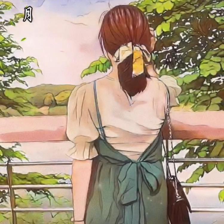 李漫