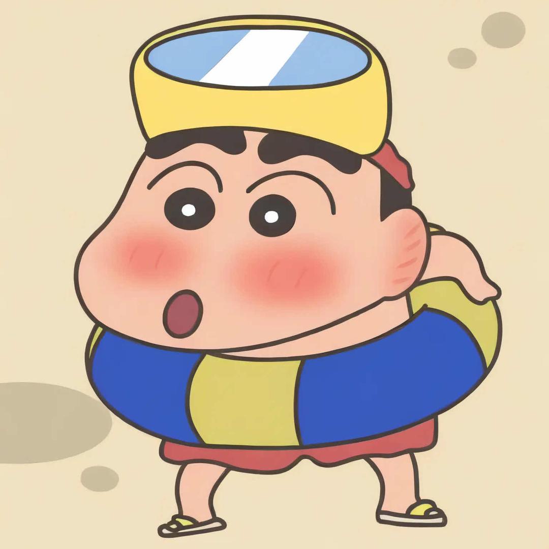 @龟仙人