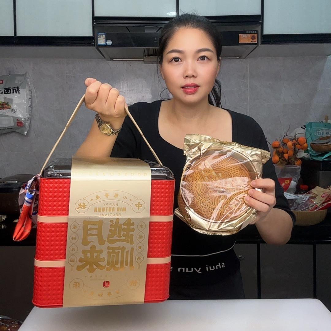 娇姐好物分享