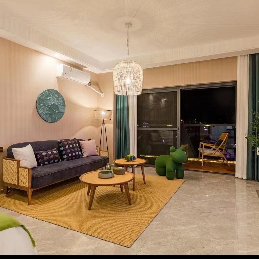 西双版纳沁宿民宿