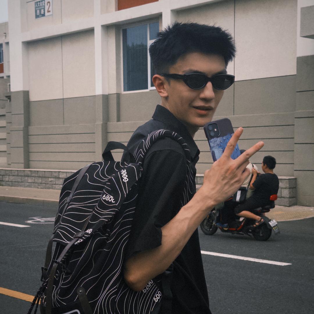阎朗