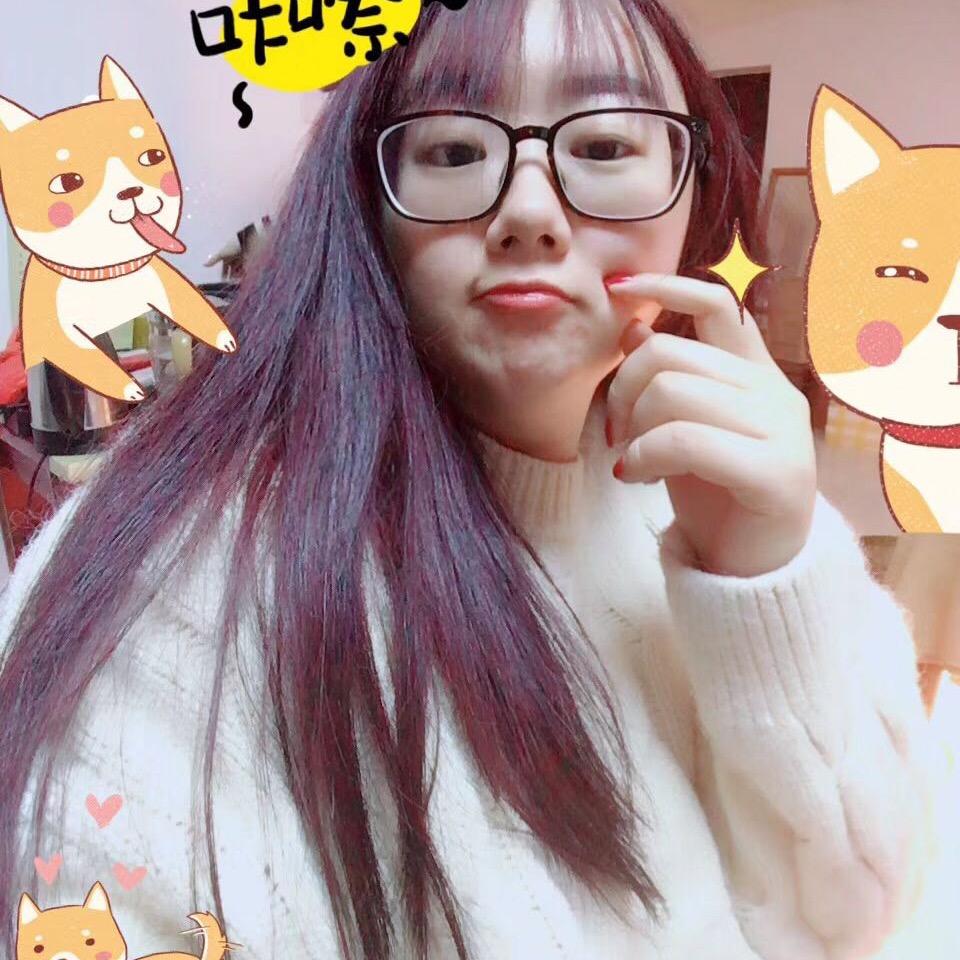 我是大晶晶吖🌈