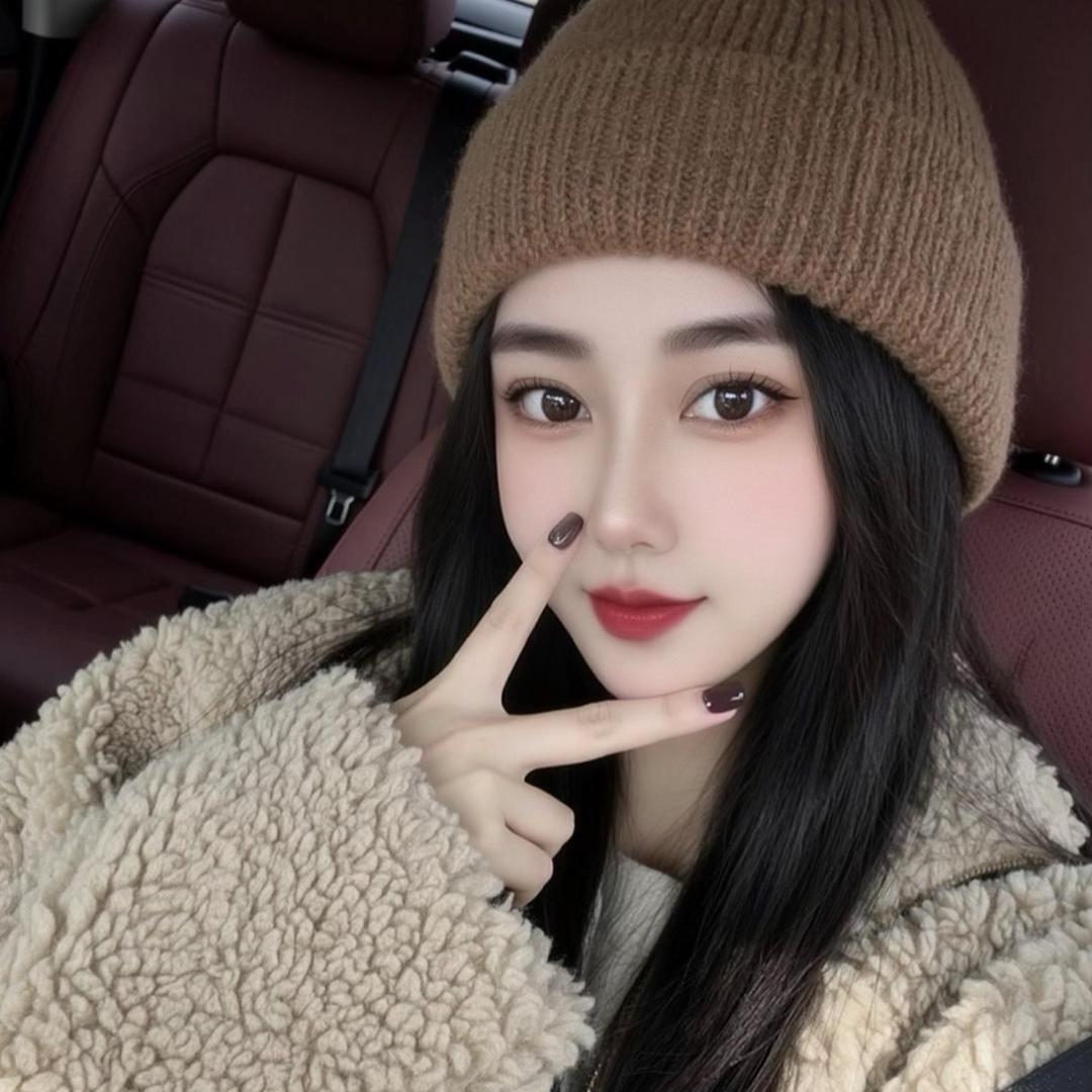 姐姐i💓